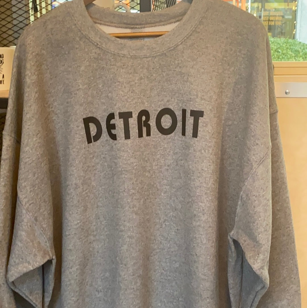 Detroit “Classic”