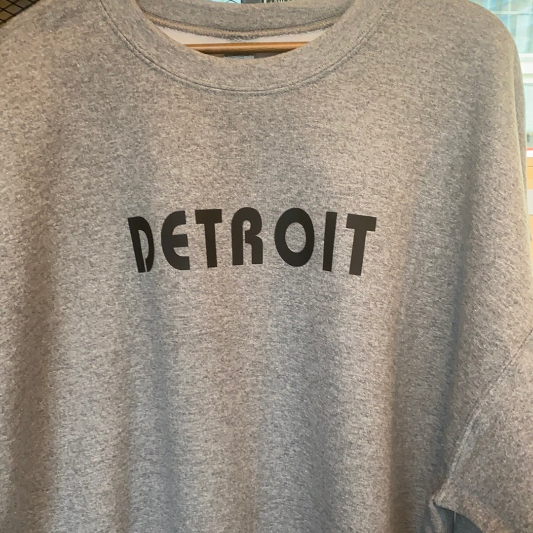 Detroit “Classic”