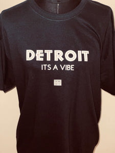 Detroit - It’s a Vibe